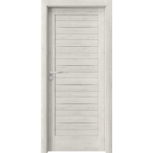 Porta Verte HOME D.0 intarzia Borovica Nórska 